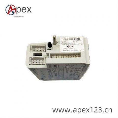 GE 8115-DO-DC Discrete Output Module, Control System Component