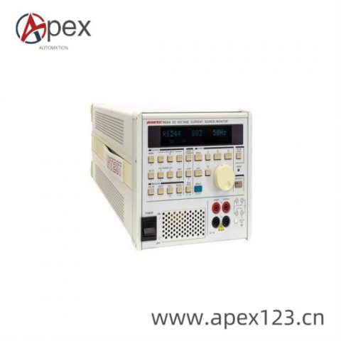 GE H201TI Module Structure, High Performance Control Module for Industrial Automation