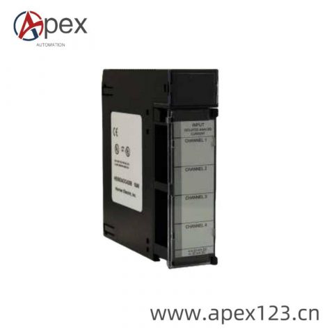 GE IC660ELB912 MicroGENI Daughterboard for Genius I/O Communication