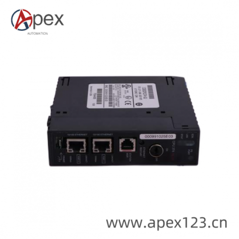 GE IC693MDL646 PLC Module for Industrial Automation