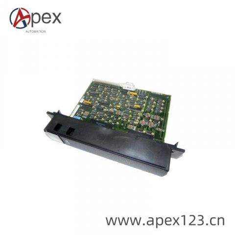 GE IC697BEM711 Bus Expansion Module