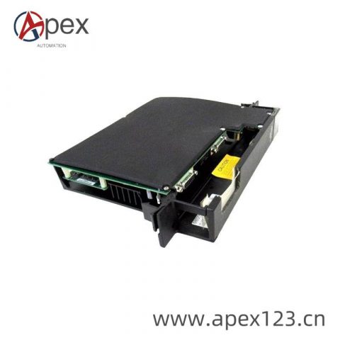 GE IC697CPX772 - PLC CPU Module with High Performance