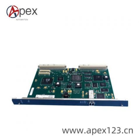 GE IC698CMX016 Wireless Communication Module