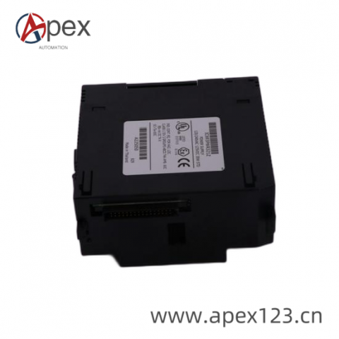 GE IC698ETM001 Ethernet Interface Module for PLC Systems