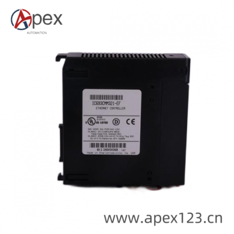 GE IS200STCIH6AED Digital Input Module