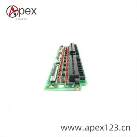 GE IS200TBAIH1CCCA Analog Input/Output Module - High Precision Industrial Automation Component