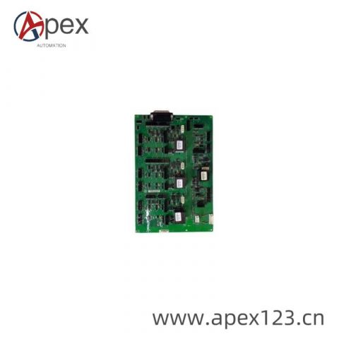 GE IS210AEDBH4AGD - Industrial Control Module