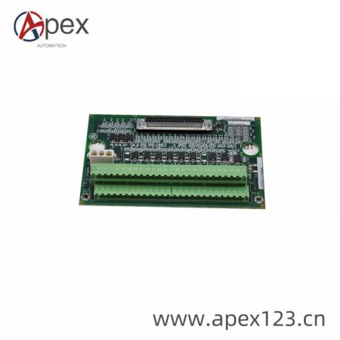 GE IS410STCIS2A IS400STCIS2AFF Industrial Control Module