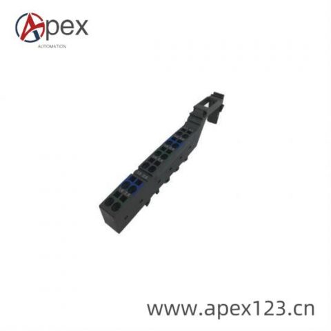 GE RS-FS-9001 Control Module