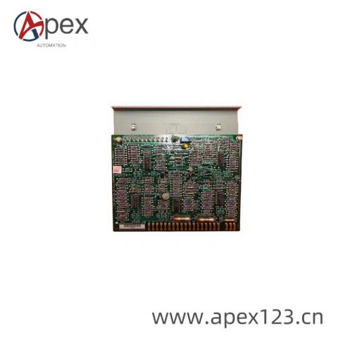 GE UR8AH Current/Voltage Conversion Module for Industrial Control Systems