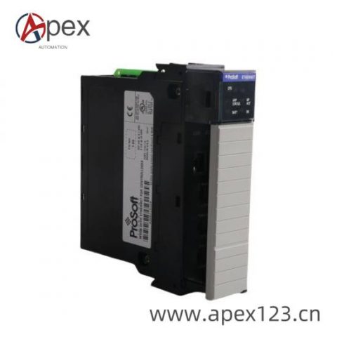 KOLLMORGEN BJRL-20012-110001 Analog Signal Processor Module