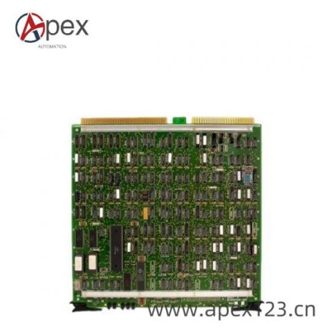 Honeywell 51400700-100 Control & Computing Module