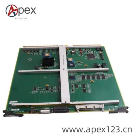 Honeywell K4LCN-16 51403519-160 Industrial Control Module