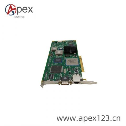 Honeywell 51403776-100 Control Module for Industrial Automation