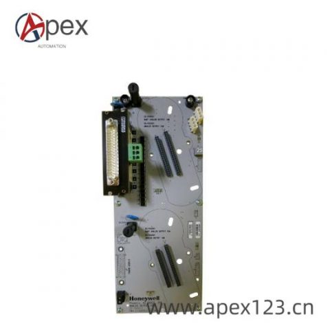 Honeywell CC-TAOX11 51308353-175 Digital Output Module