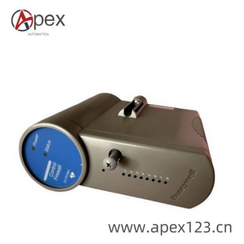 Honeywell CC-TCF901 Control Firewall Input/Output Termination Assembly