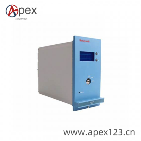 Honeywell FC-QPP-0002 - High Performance Industrial Control Module