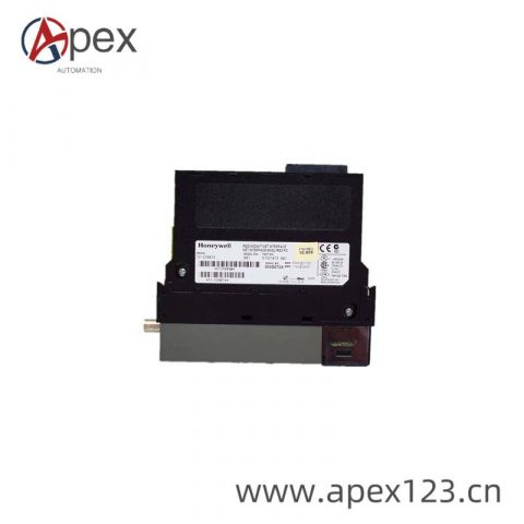 Honeywell TC-CCN014 Industrial Control Module