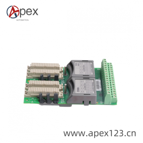 ICS TRIPLEX 9852*1/9802*2 Cable for Industrial Automation Systems