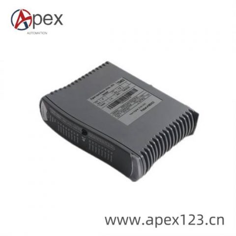 ICS TRIPLEX T9402 Module