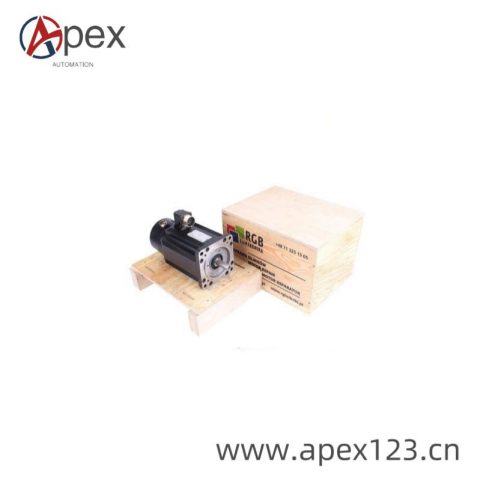 Indramat 109-0943-4A19-00 Control Module