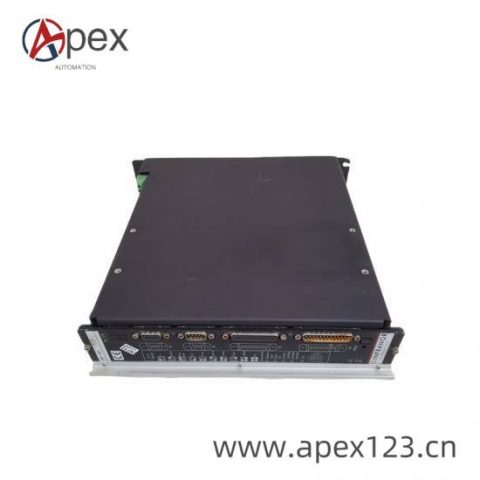 INFICON MPG400 PN351-011 Programmable Module