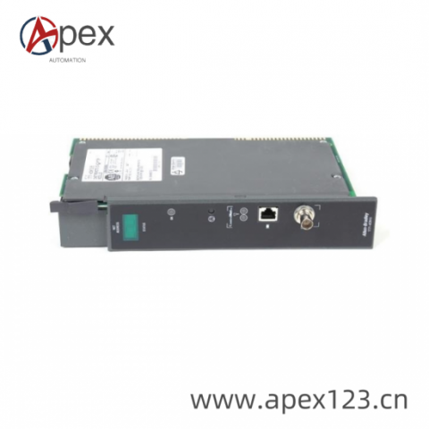 GE INTERFACE CTP-4141 Control Module