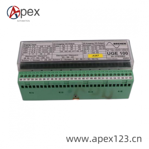 KOYO D3-DSCBL-2 Digital Signal Conditioner Module