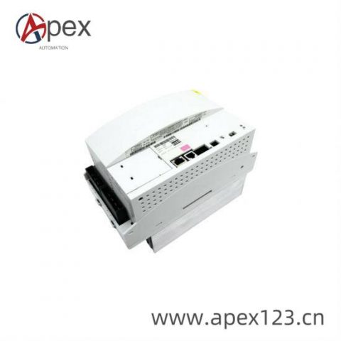 KUKA KSD1-48 Industrial Drive Module