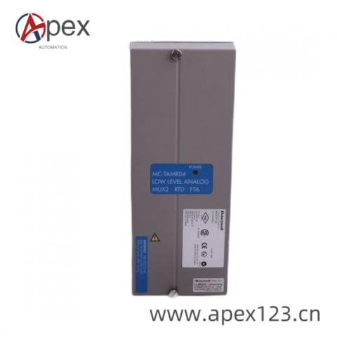 ABB LAM 810-800081-022 Processor Module, Control System Component