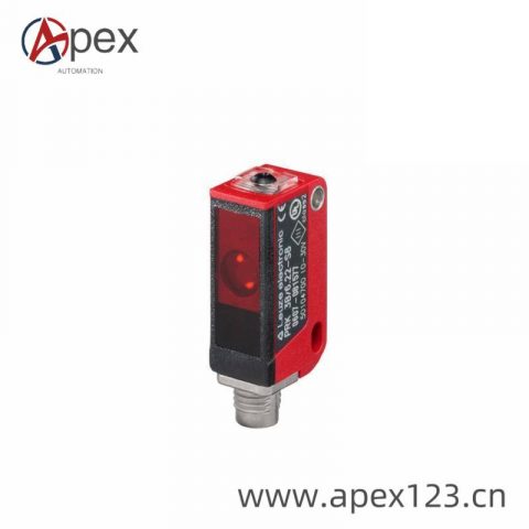 Leuze DDLS200/200.1-50-M12 Optical Sensor Module