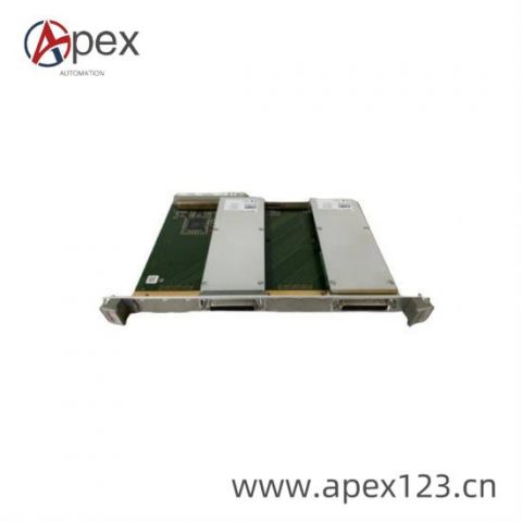 MEN A201SR04 Industrial Control Module for Large-Scale Manufacturing Lines