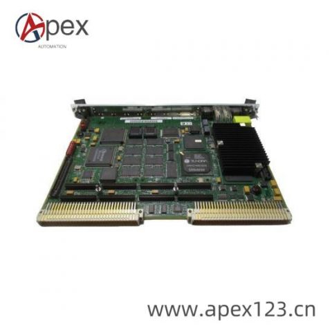 MOTOROLA MVME2301-900 VMEbus Computer Module