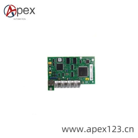 NI SCXI-1346 Data Acquisition Module for Industrial Control Systems