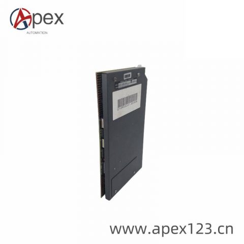 ABB OCM 44A737830-001R04 Control Module, Industry Leading Performance