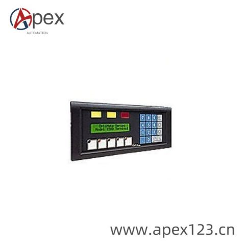 Optimate OM1510 Industrial Control Module