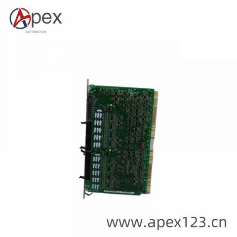 Pioneer Magnetics PM3398B-6P-1-3P-E, Advanced Industrial Control Module