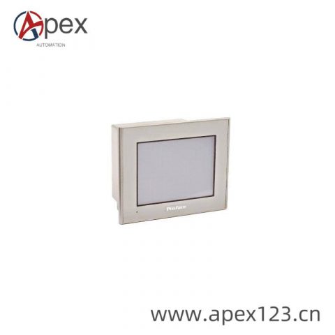 PRO-FACE PL5901-T42-24V Industrial Controller, 24V DC Power Supply