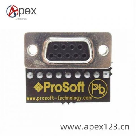 ProSoft Technology 1454-9F Industrial Communication Module