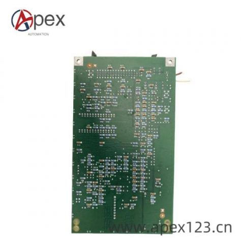 RELIANCE 0-57C405-C Industrial Control Module