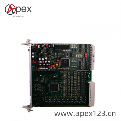 Rexroth BGR SCK02/01 Control Module for Industrial Automation