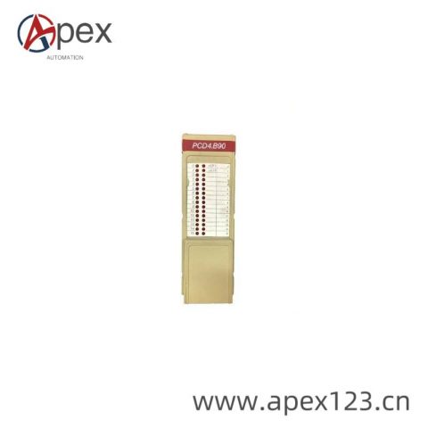 SAIA PCD2.W600 Programmable Control Device with Integrated Ethernet