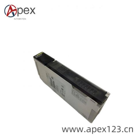 Schneider Electric 140CPS11410 Power Supply Unit for Modicon PLC Systems