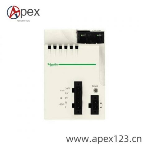 SCHNEIDER NC100H C63A Circuit Breaker for Industrial Control Systems