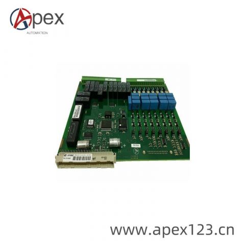 Servotecnica SVT57BL03 High Precision Servo Drive Module for Industrial Automation