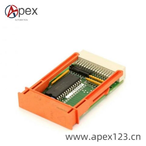 SIEGER 05701-A Industrial Control Module