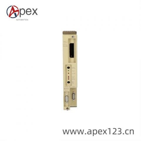 Siemens 6ES5948-3UR21 Version 7 Industrial Control Module