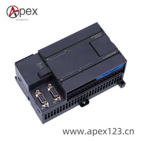 Siemens 6GK1105-2AC10 Industrial Ethernet Switch Module