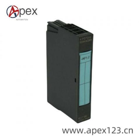 SIEMENS 6GT2102-0AB00 Industrial Automation Module