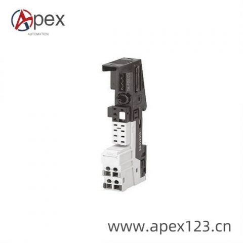 Siemens 6NH9860-1AA00 Control Module